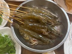 -吉友粥底火锅(方斜路店)