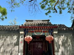 -北京国子监胡同