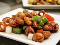 -美极鲜食坊(宝安南路店)