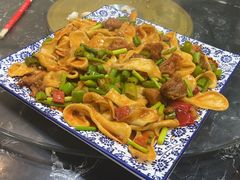 -后卫寨猫耳朵(后卫寨店)