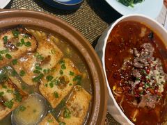 -淮上豆府(水厂路店)