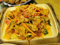 -多哥水傣味餐厅(司马巷店)