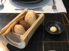餐前面包-Marina厨房·ALA精酿(月湖盛园店)
