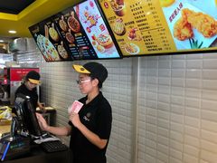 -City1+1城市比萨·意面(桂林路店)