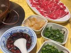 -东来顺饭庄(金泉广场店)
