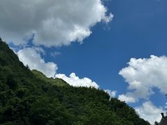 -浙北大峡谷