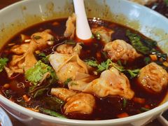-好這口重庆小面(总店)