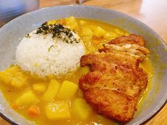 -About Bistro關於·泰式家庭料理