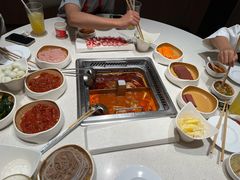 -海底捞火锅(凤凰广场店)