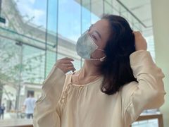 -Apple零售店(华贸购物中心店)