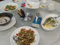 -花好悦园酒家(大石店)