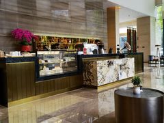 -福州泰禾铂尔曼酒店·大堂酒廊