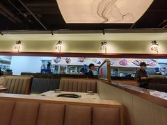 大堂-椒王火锅(厚街万达店)