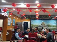 -芦月轩羊蝎子(北蜂窝店)