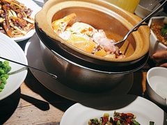 -外婆家(蓝色港湾店)