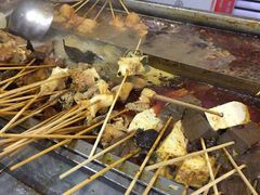 -大姐麻辣烫(莲宝中路店)