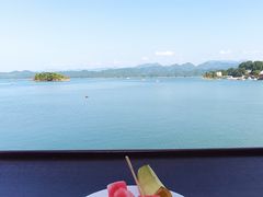 -绿城千岛湖喜来登度假酒店