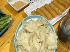 -0317火锅鸡·清真(正达店)