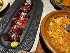 -留半山·香港食堂(啦啦宝都店)
