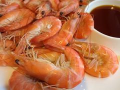 -赶海部落海鲜城(海阳路店)