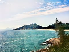 -广东惠东海龟国家级自然保护区