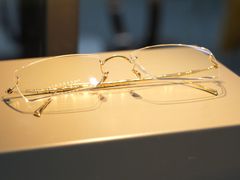 -大视光学•LINDBERG林德伯格•全球手工眼镜集合店(王府井店)