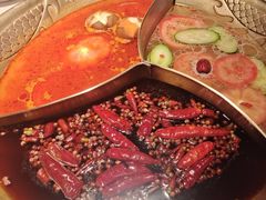 -小龙坎火锅(IFS HOT店)
