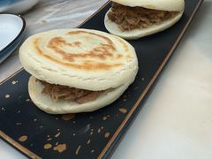 -唐猫庭院·千年陕菜(大唐不夜城店)