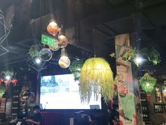 -南海渔家•海鲜•正宗海南菜(海棠湾店)