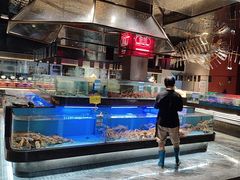 -阿伟海鲜楼·福建菜(延寿店)