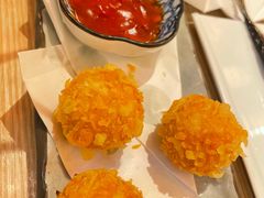 -禾绿寿司(星光68广场店)