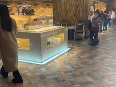-汉巴味德(沈阳万象汇店)
