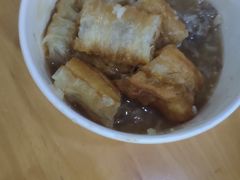 -百成大同鸭肉粥(大同总店)