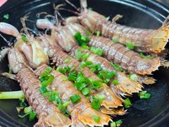 -甬小馆·焗海鲜温州菜(五马街店)