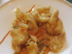 -燕郊烧鸽子(酷车小镇店)