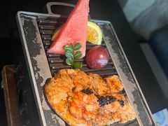 -花潮料理艺食馆(SM新生活广场店)