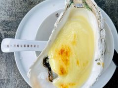 -蠔爺王志德生蚝馆(金沙湾店)