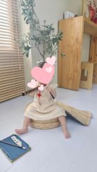 -玛瑞莎·儿童·亲子摄影(越秀店)