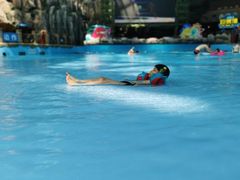 -青岛东方影都融创水世界