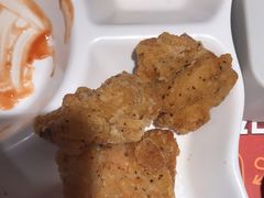 -豪客来牛排(空港华联店)