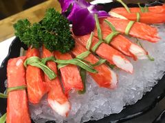 -骉骉老火锅(铁像寺路店)