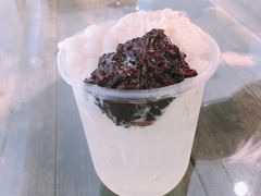 -甜心闲生传统手工冰粉(奎星楼店)