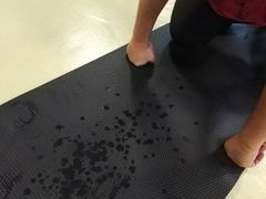 -中田健身工作室(珠江路地铁站店)