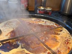 -陈眼镜火锅(总店)