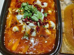 -3号仓库·创意中国菜(嘉兴龙鼎万达店)