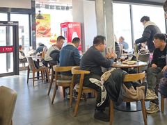 -李先生牛肉面大王(马栏店)