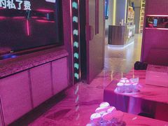 -唛歌KTV(城西银泰店)