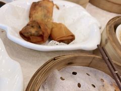 -福满园大酒楼(梅林店)