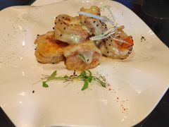 -上海苏宁宝丽嘉酒店·嘉府壹号中餐厅