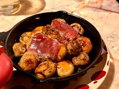 -BROWNSTONE布朗石西班牙餐厅(富城店)